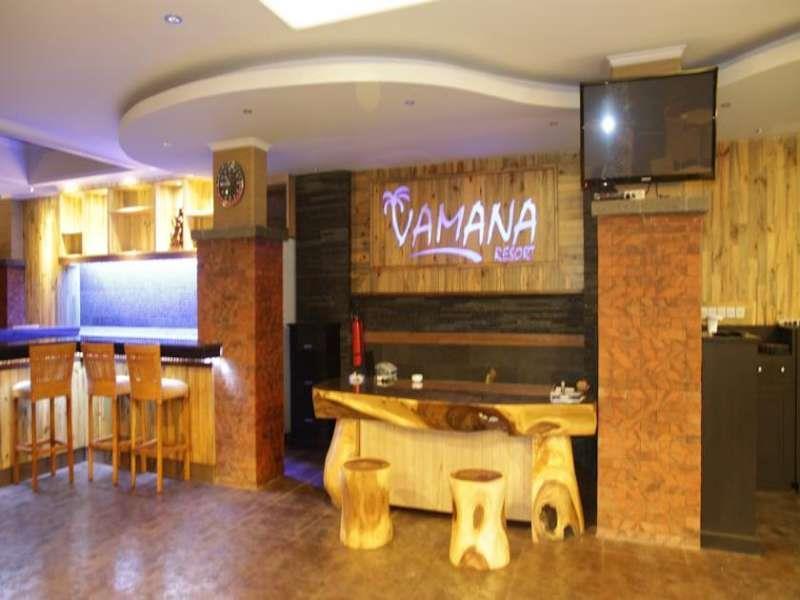 Vamana Resort - Chse Certified Gili Trawangan Esterno foto